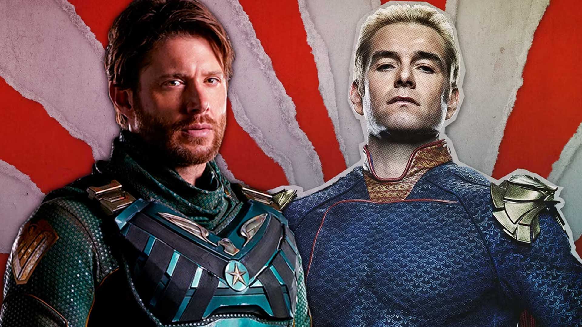 The Boys Season 3 Episode 6 details