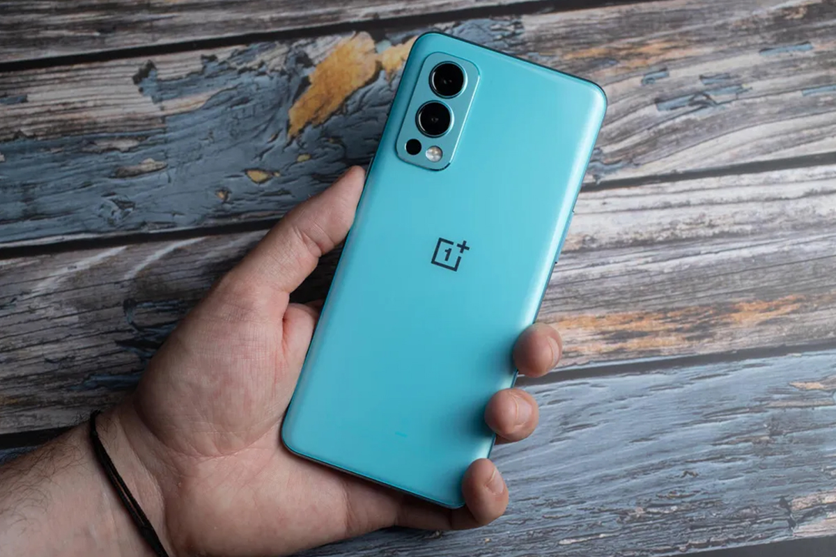 OnePlus Nord 2