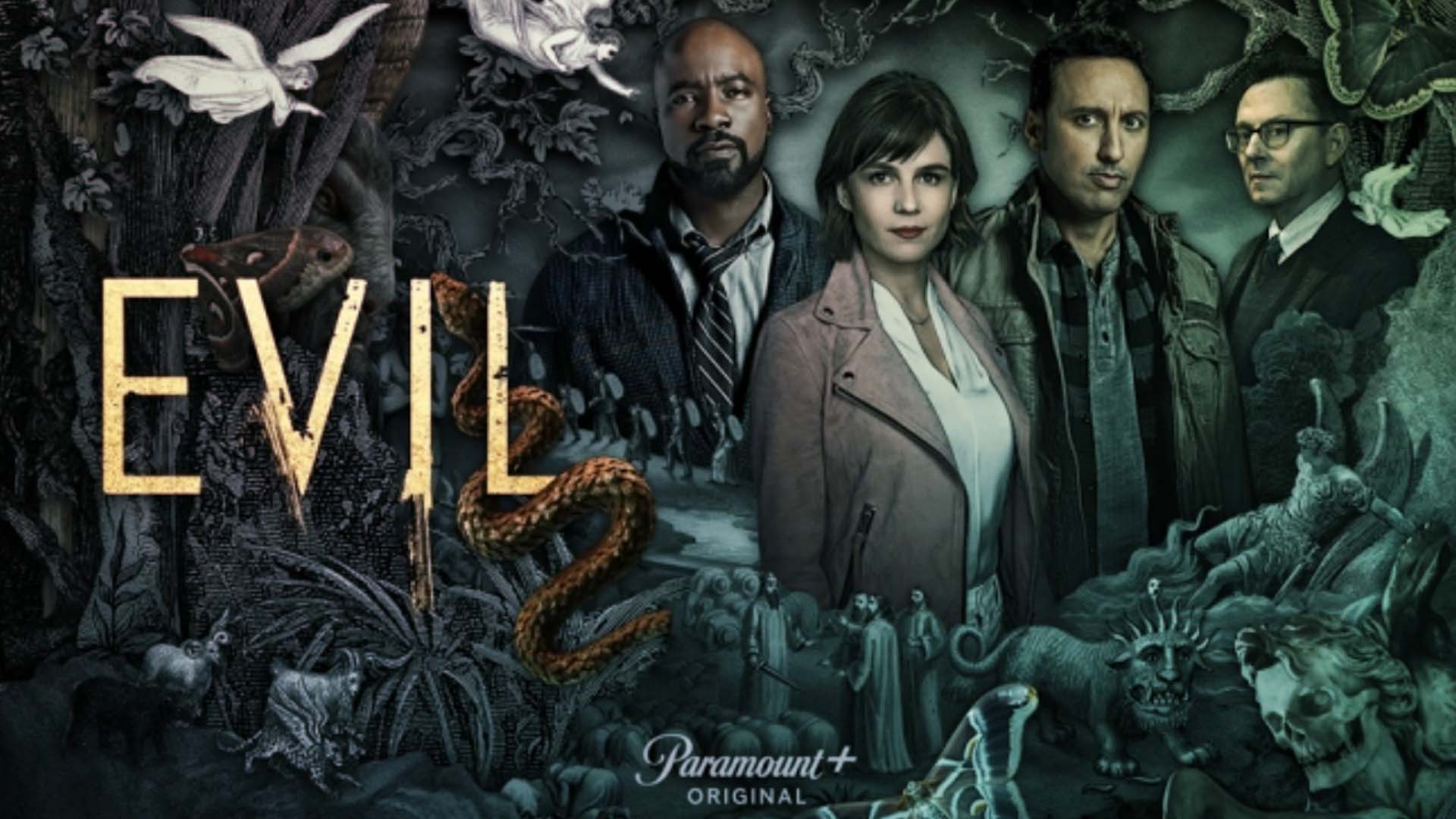 evil season 3 release date