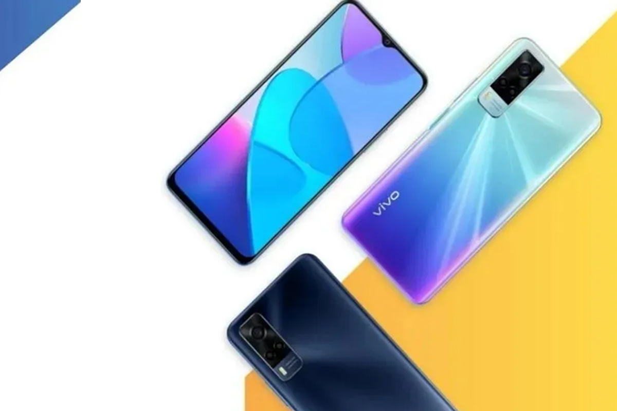 Vivo Y53s