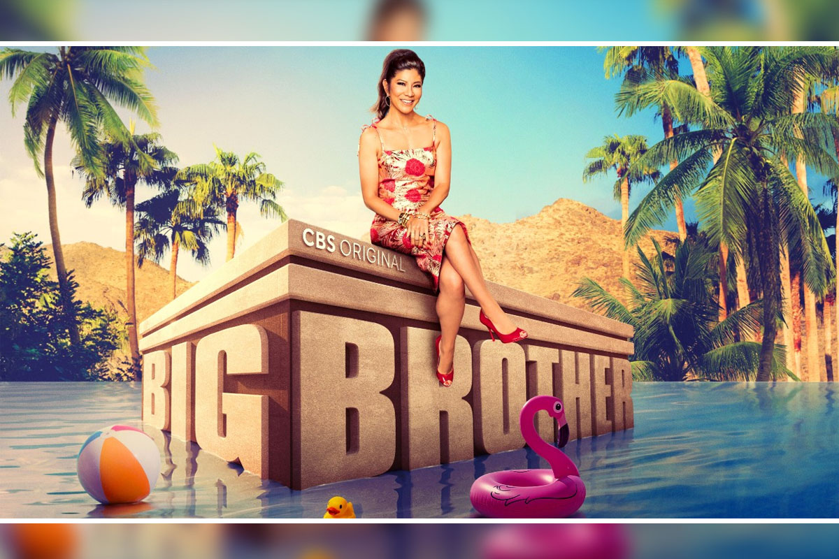 Big Brother Season 24