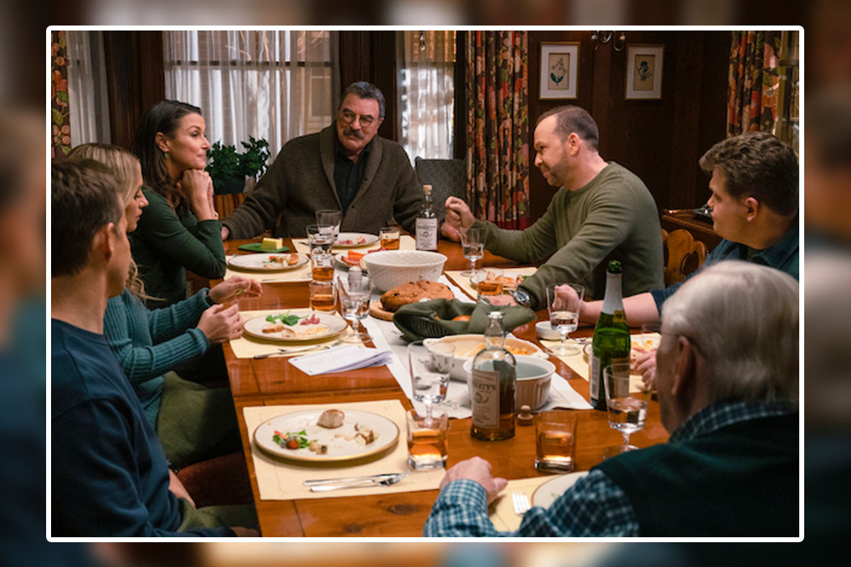 Blue Bloods Season 13