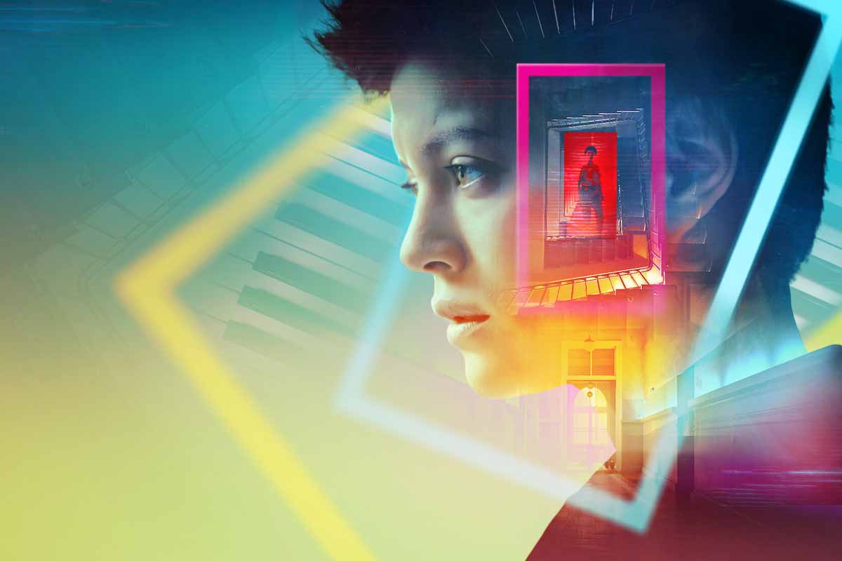 Open Your Eyes Season 2