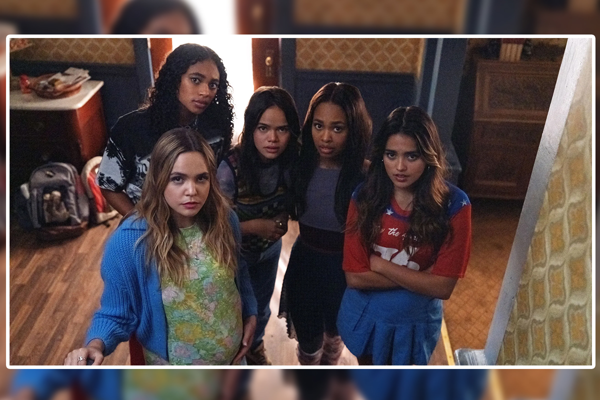Pretty Little Liars: Original Sin Season 1