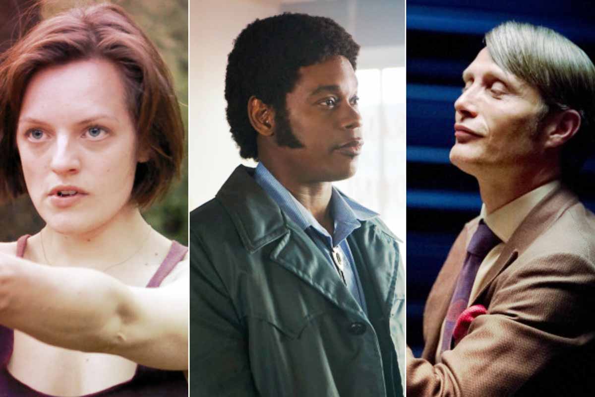 Best Crime Shows on HBO