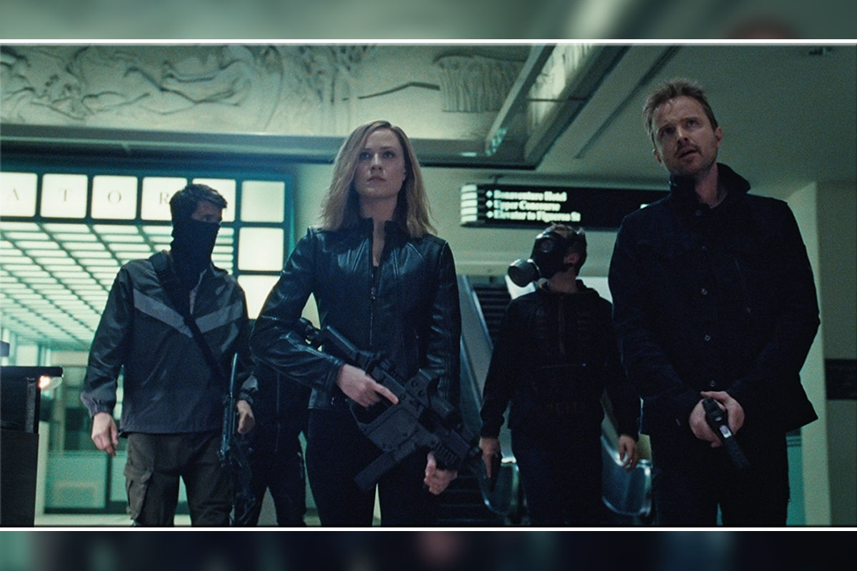 Westworld Season 5