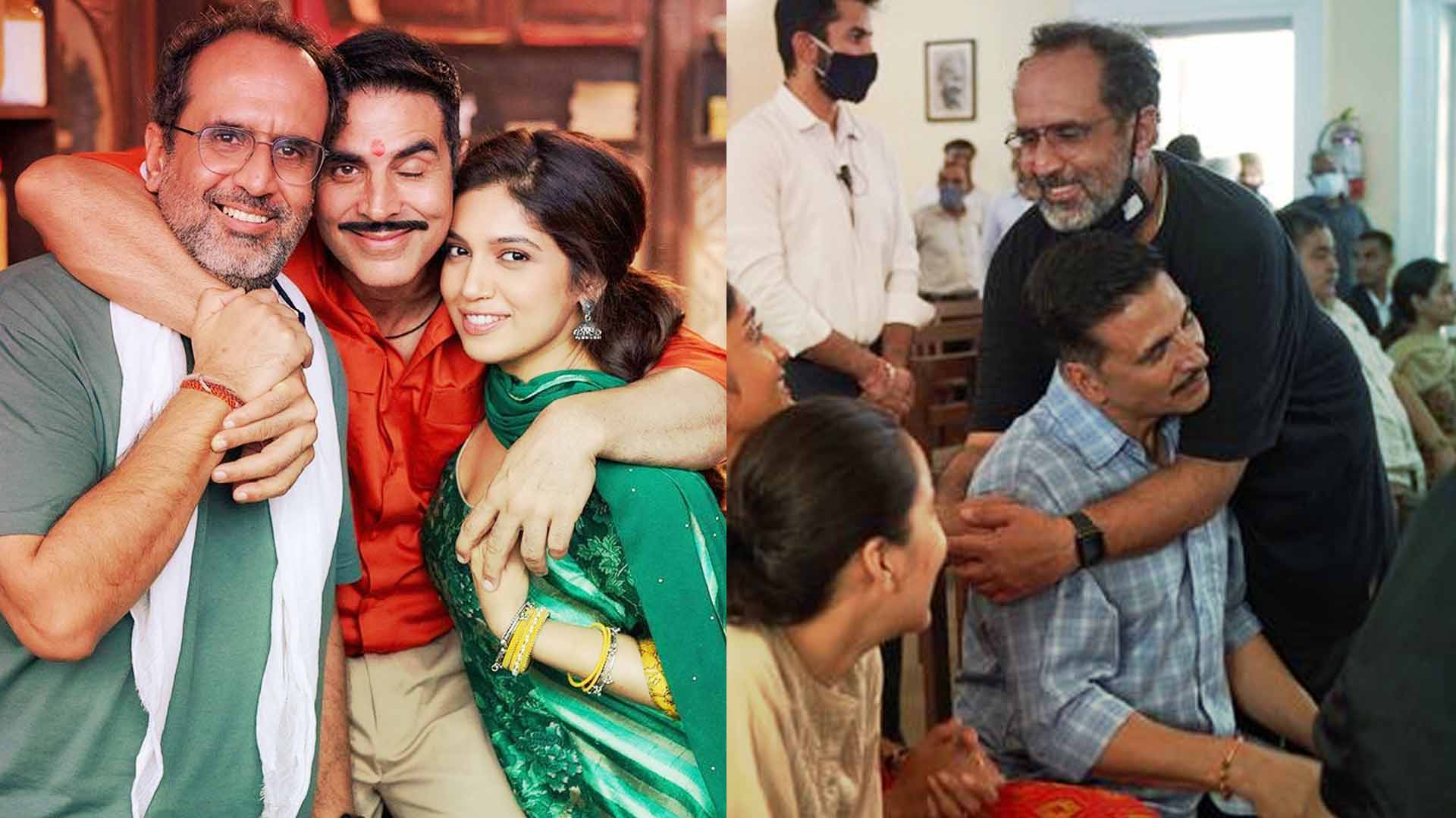 Akshay Kumar