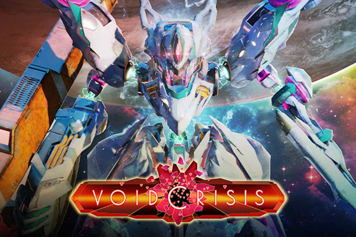 VOIDCRISIS