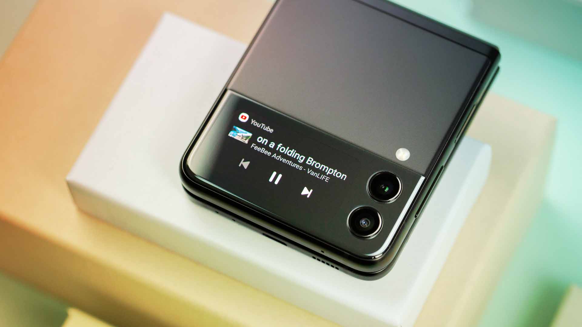 Samsung Galaxy Z Fold 4