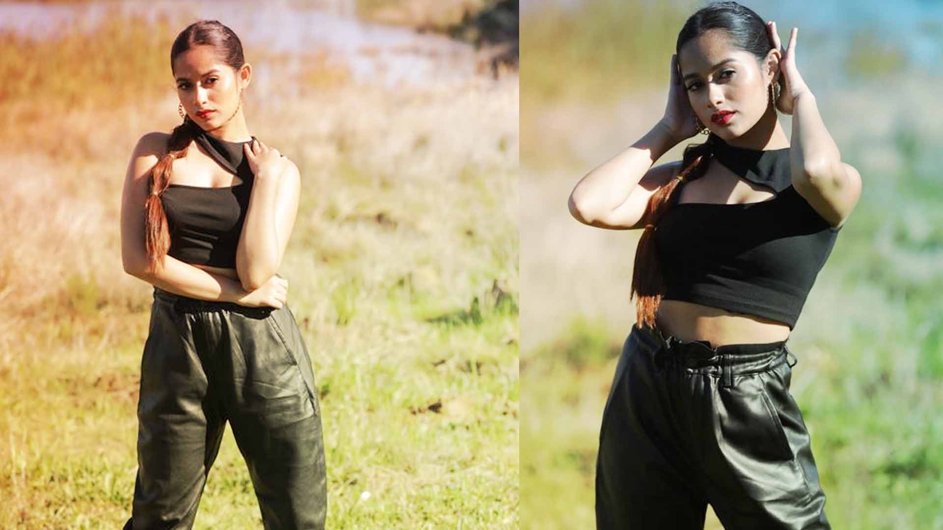 Jannat Zubair