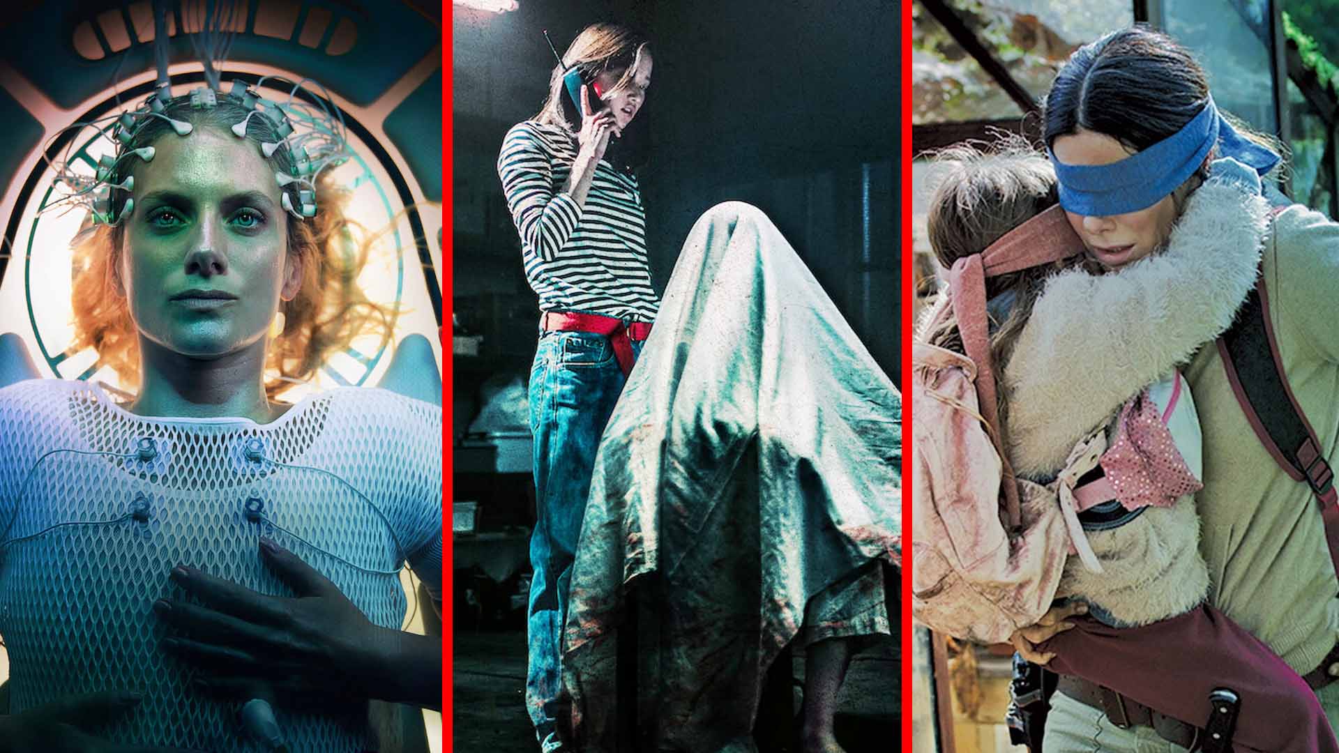 Best Movies On Netflix
