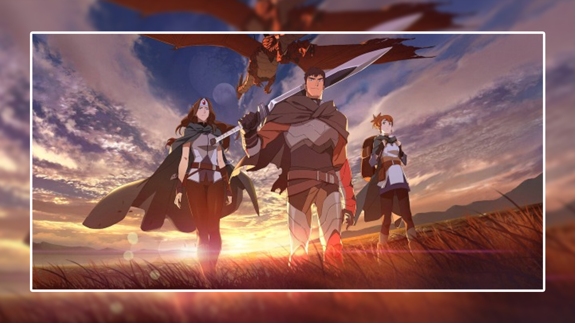 Dota: Dragon’s Blood Season 3