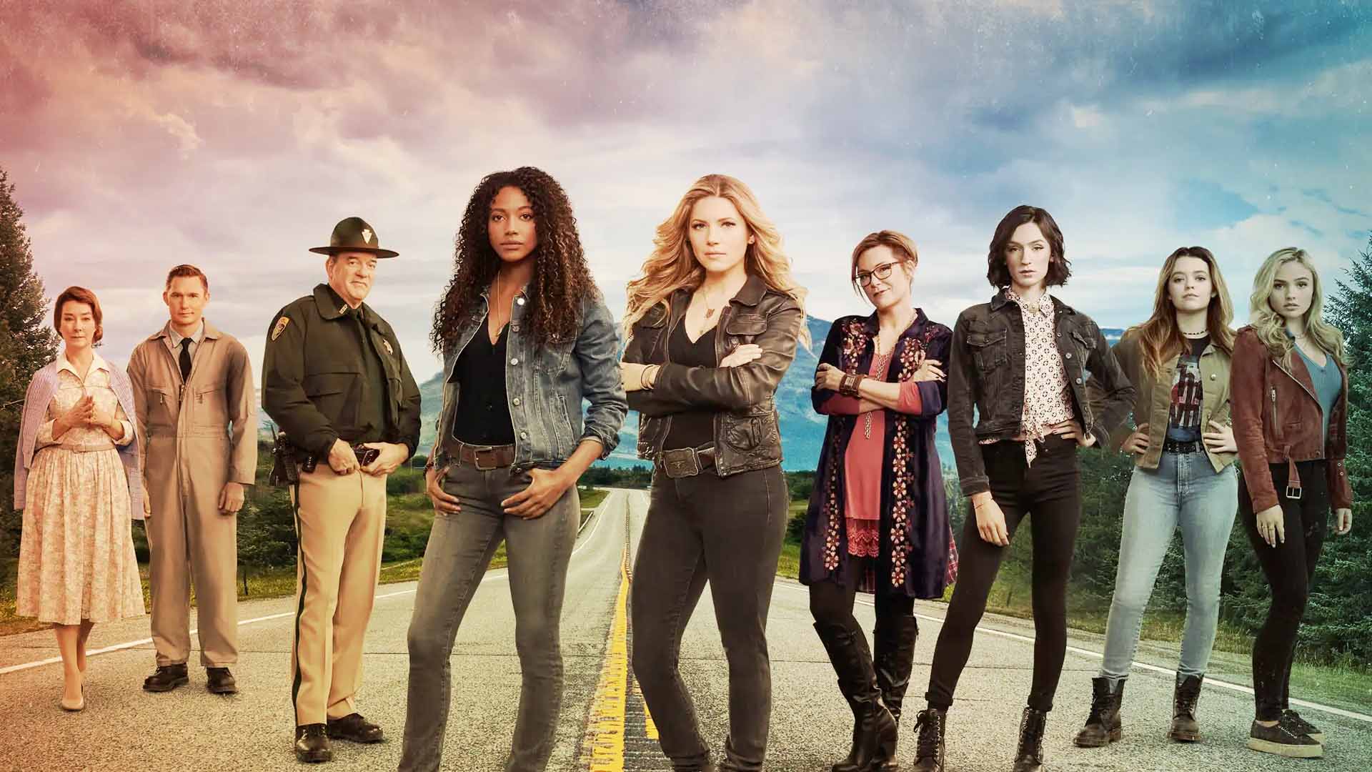 Big Sky Season 3