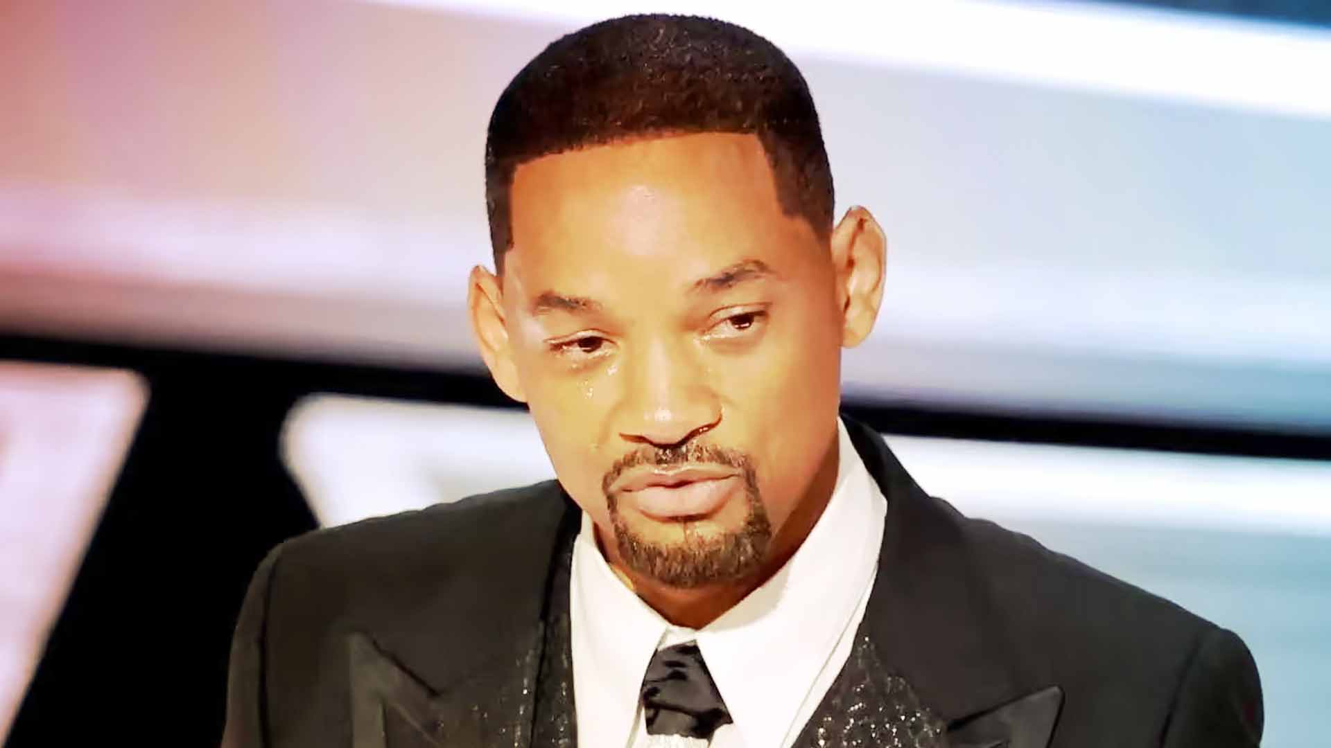 Will Smith