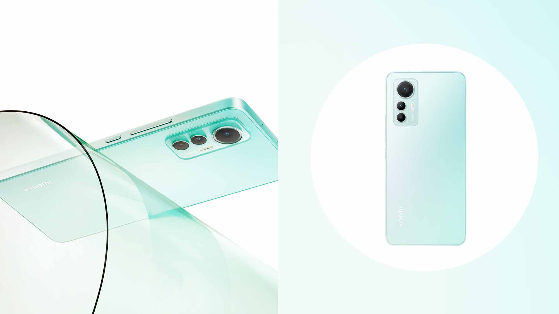 Xiaomi 12 Lite 5G