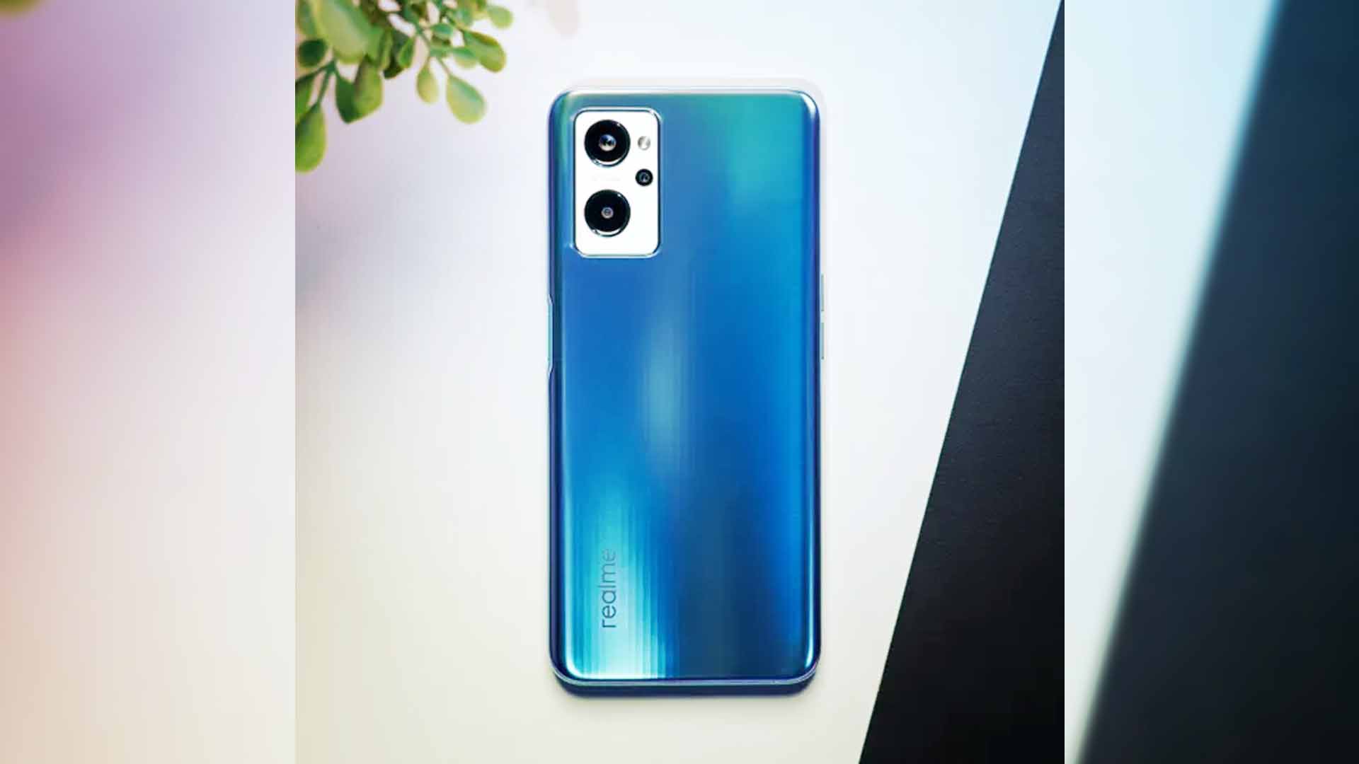 Realme 9i