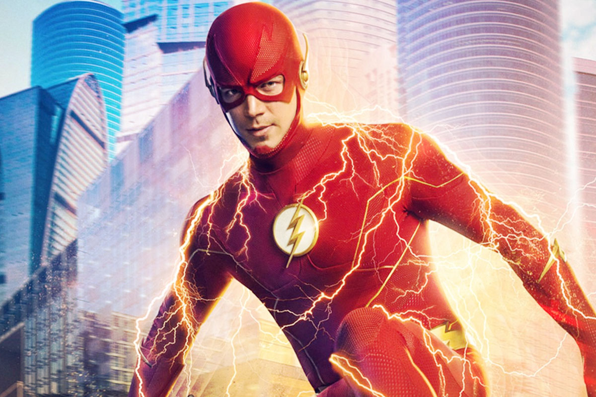 The Flash Season 9