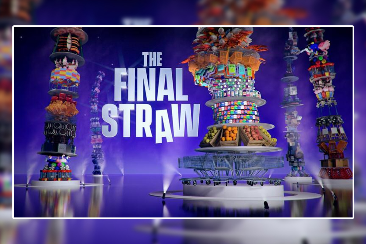 The Final Straw Season 1