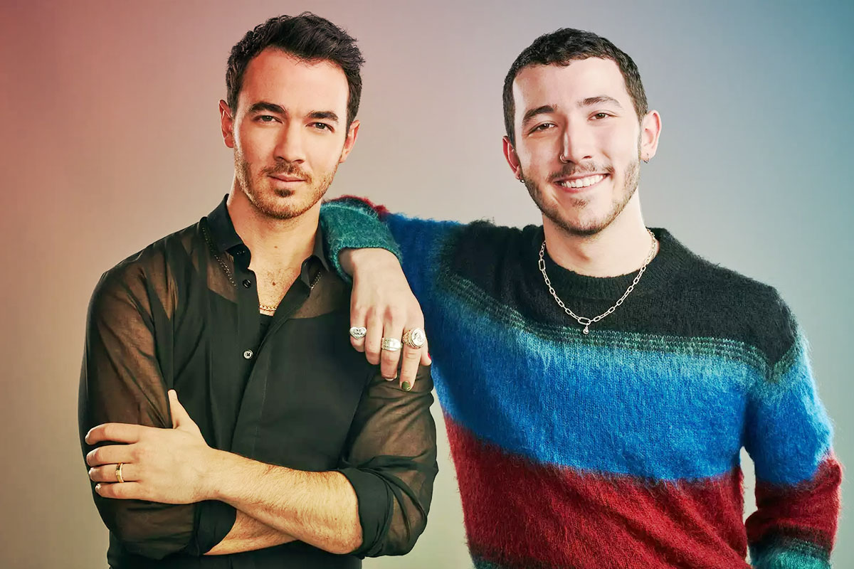 Kevin Jonas