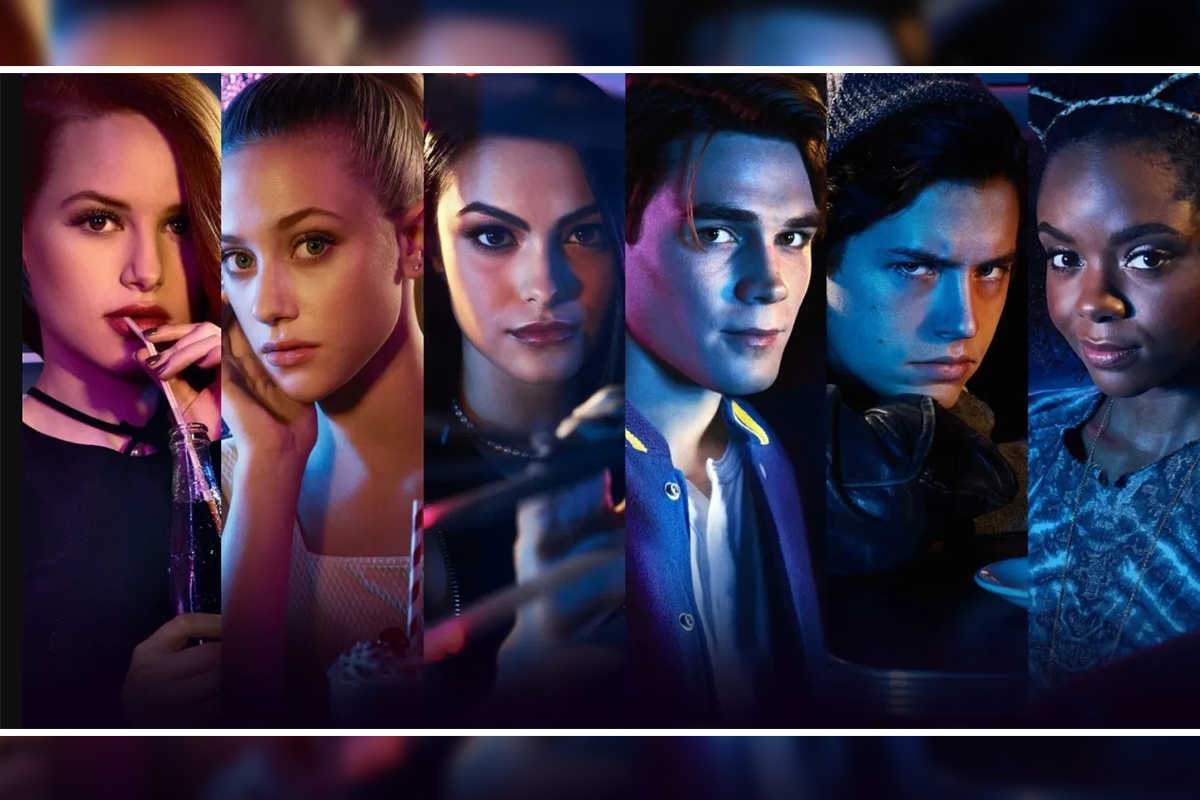 Riverdale Season 7
