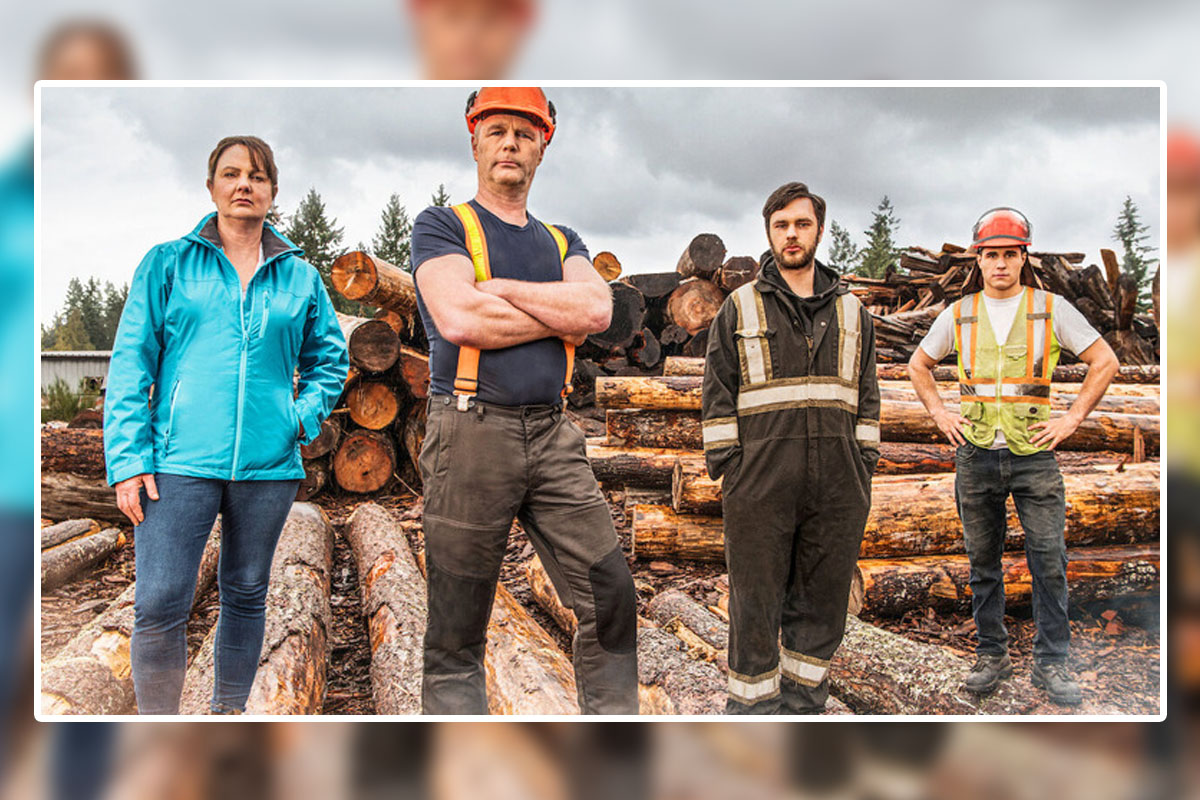Big Timber Season 2