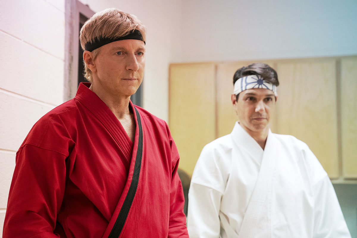 Cobra Kai Season 5
