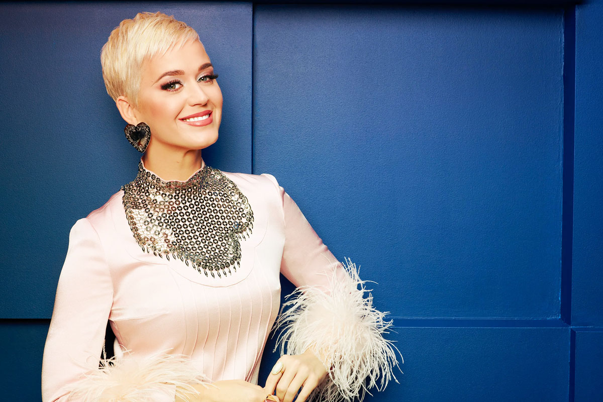 Katy Perry