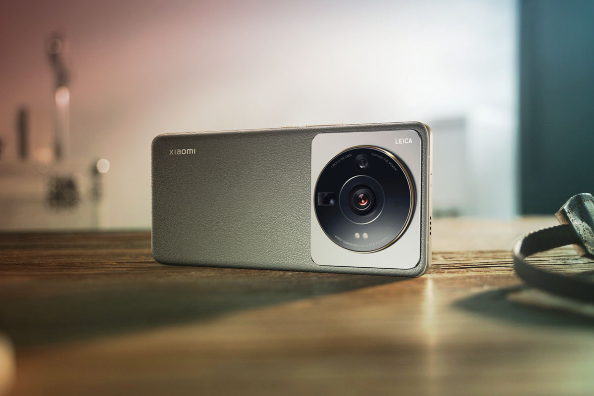Xiaomi 12S Ultra