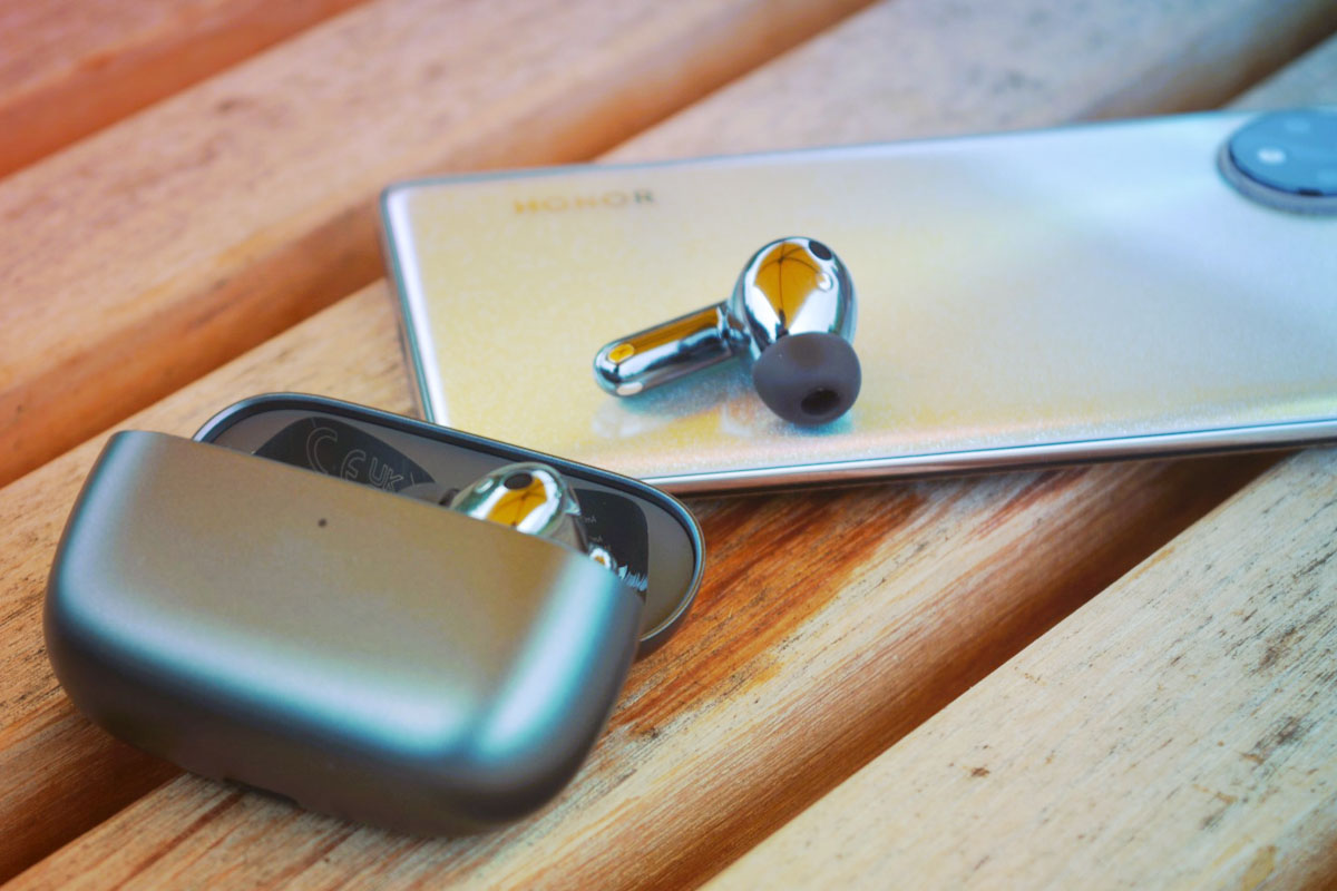 HONOR Earbuds 3 Pro