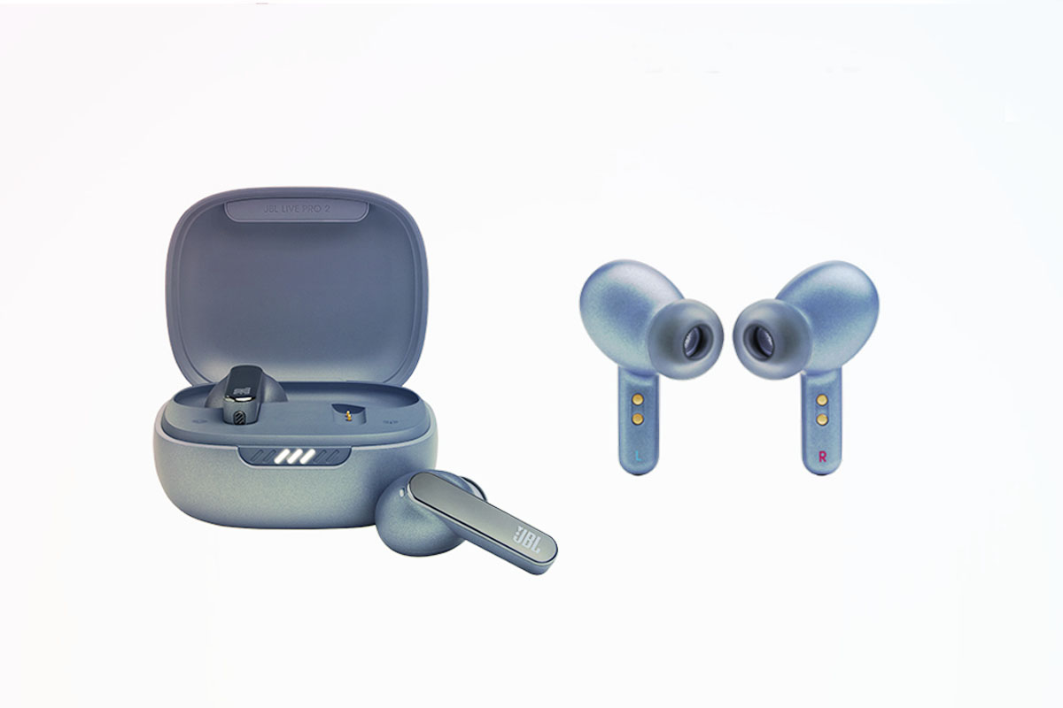 JBL Live Pro 2