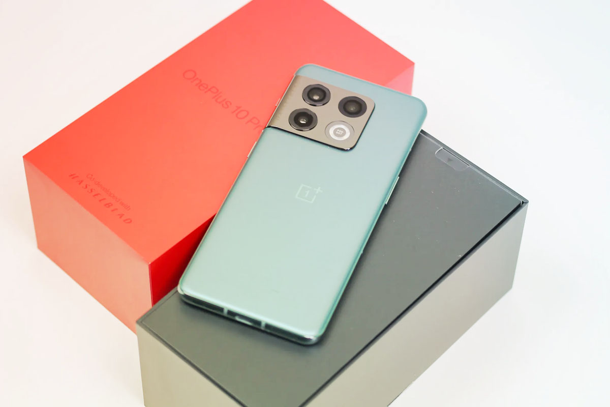 OnePlus 10T 5G