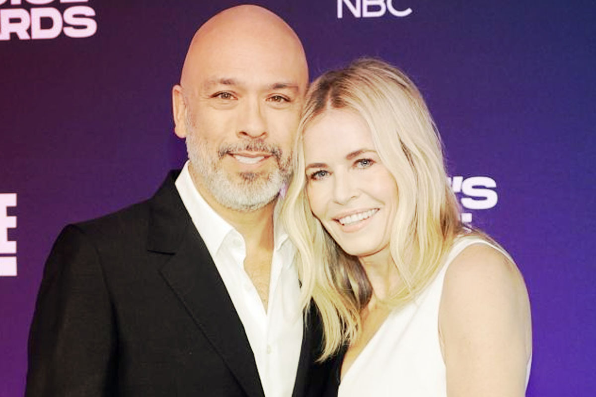 Chelsea Handler