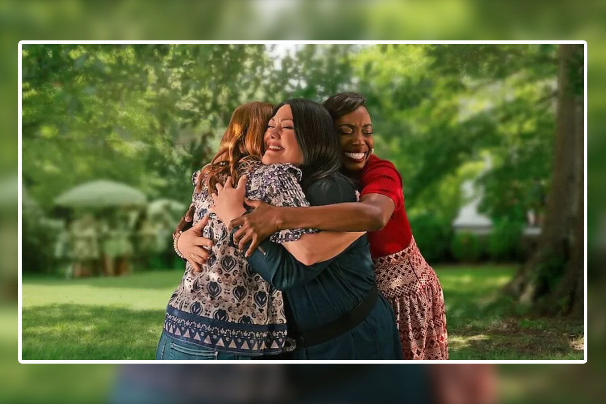 Sweet Magnolias Season 3
