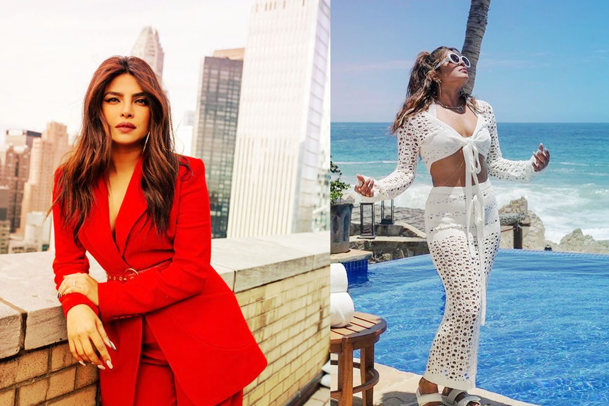 Priyanka Chopra