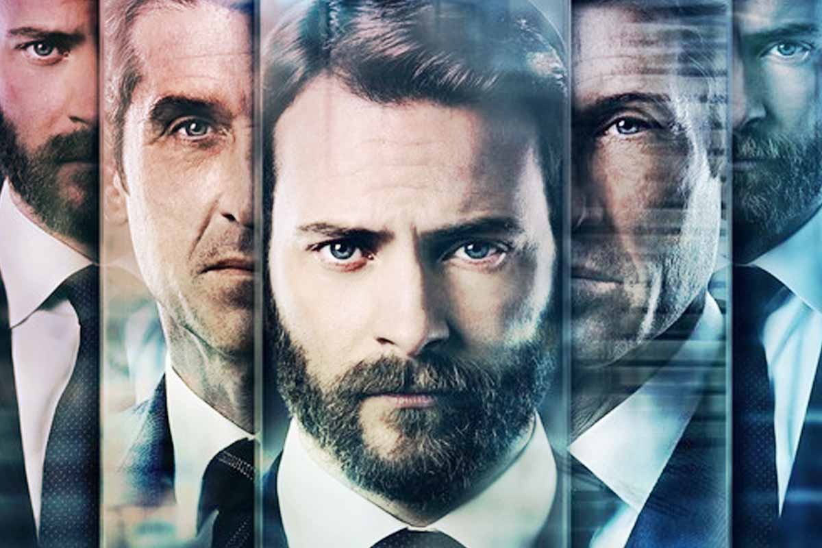 Devils Season 2