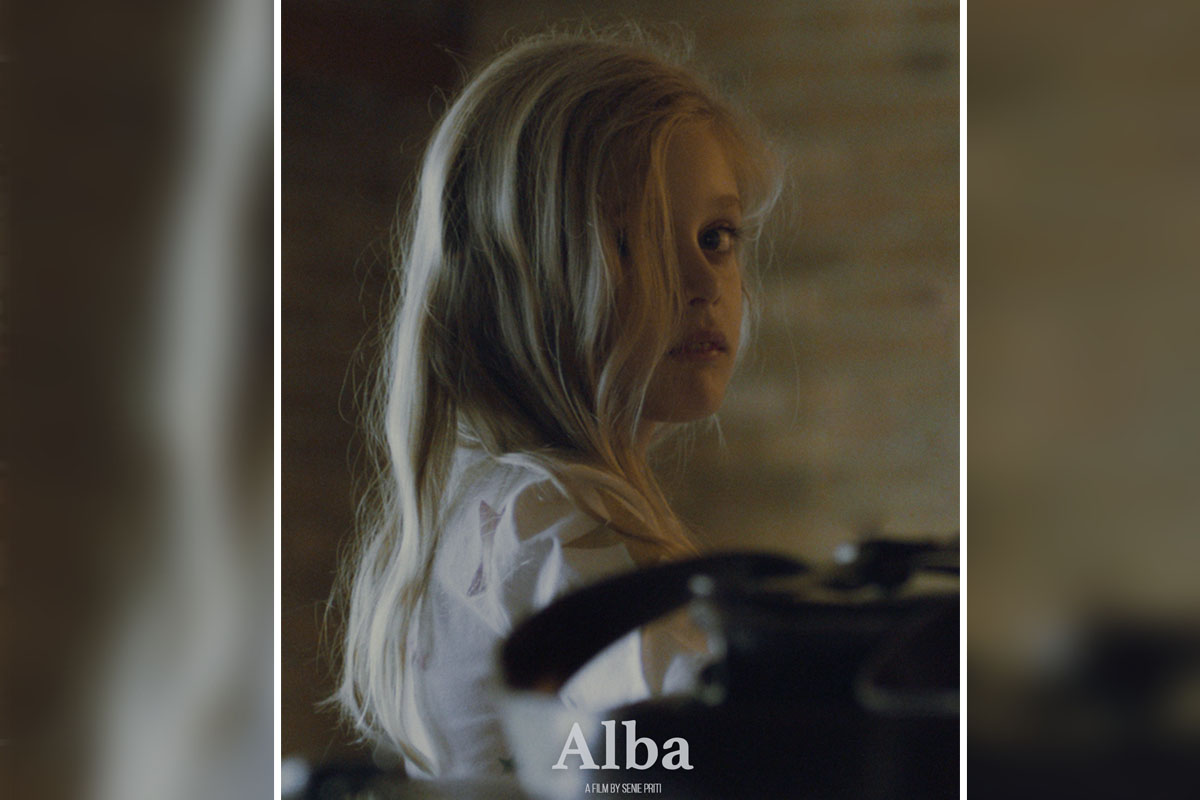 Alba