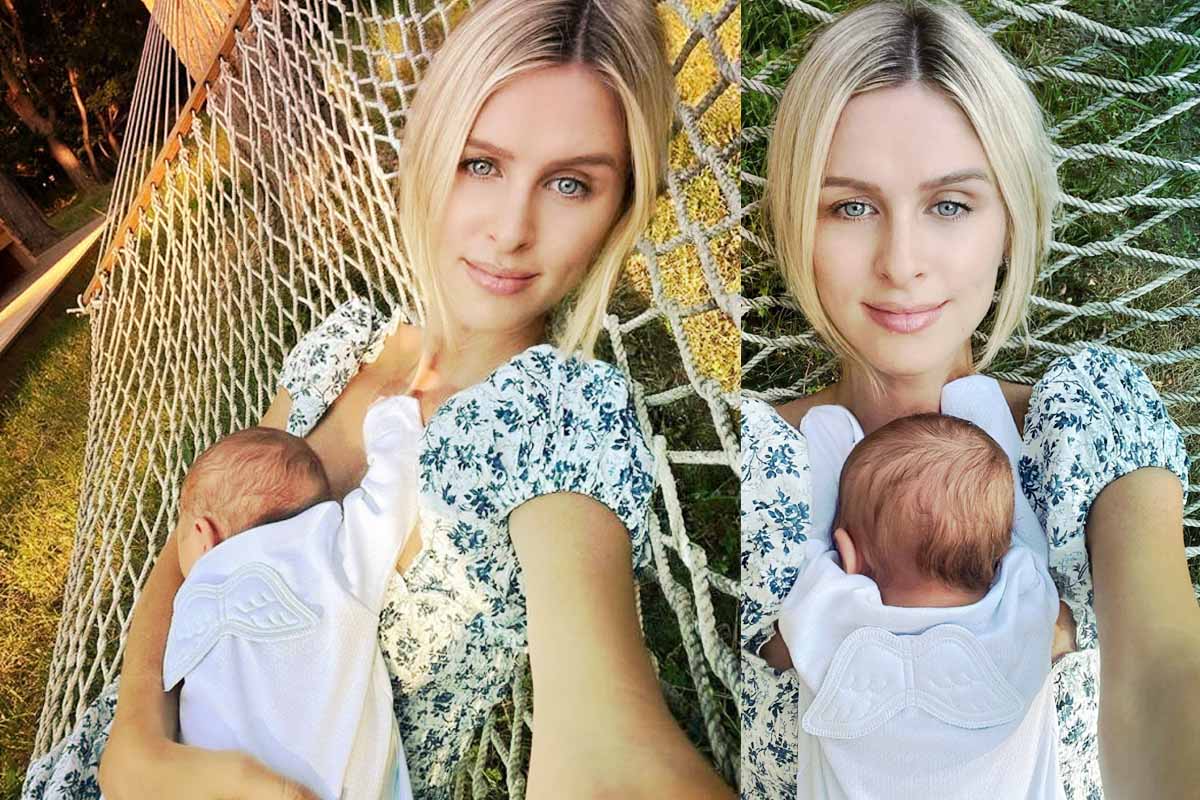 Nicky Hilton