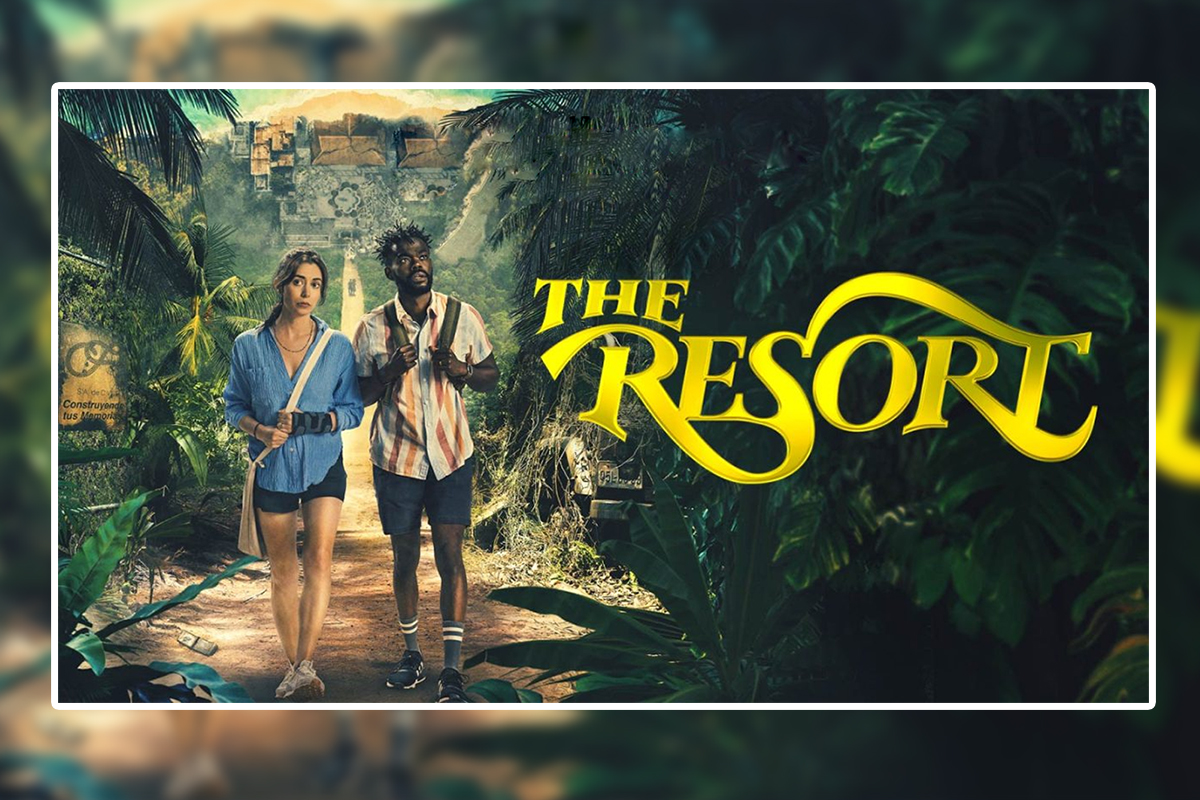 The Resort Season 1
