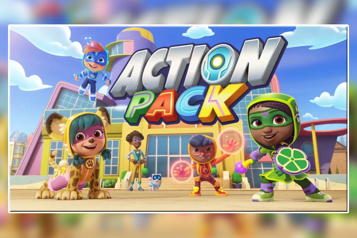 action pack download software