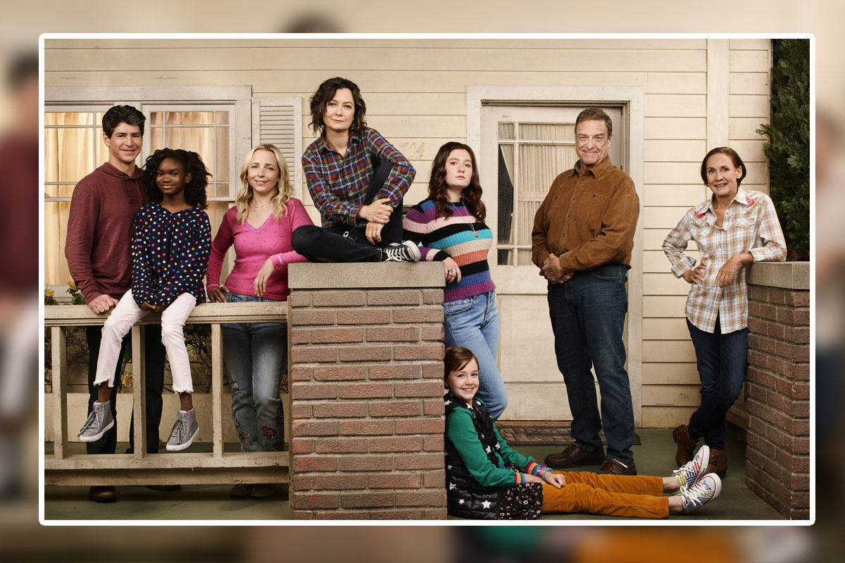 Conners Season 5