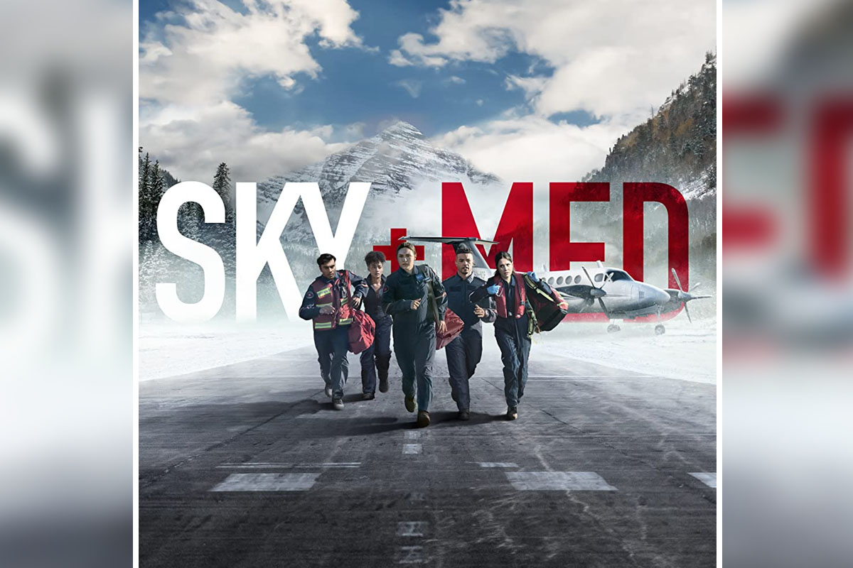 SkyMed Season 1