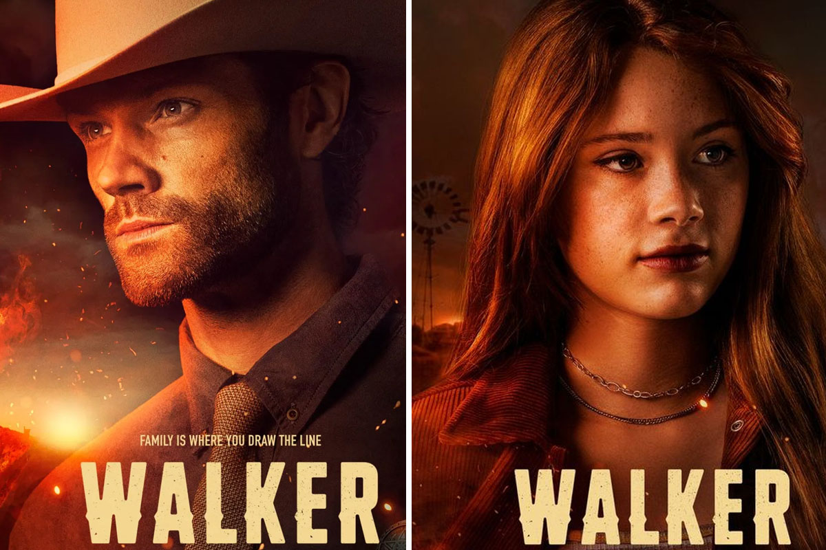 Walker Season 3