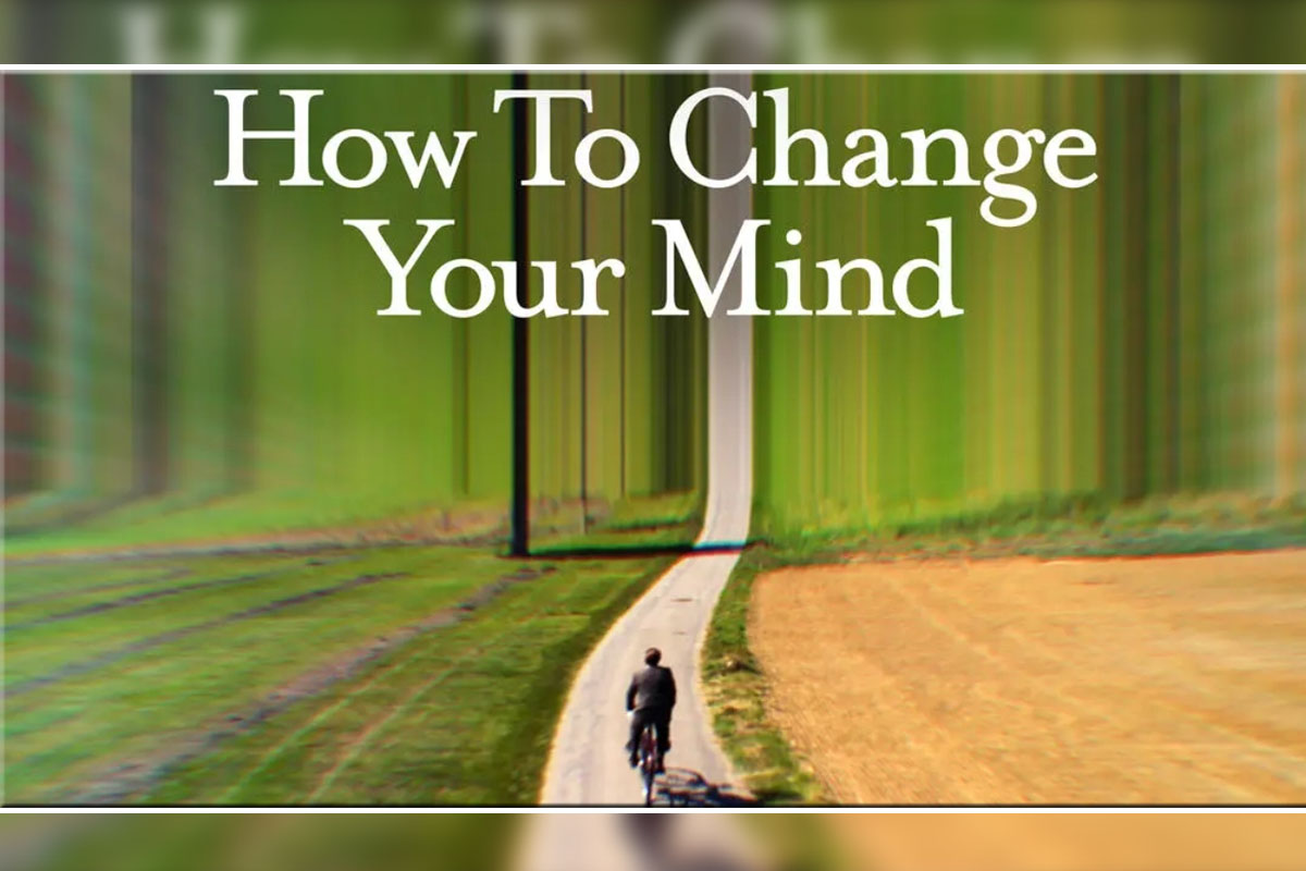 How To Change Your Mind Season 1