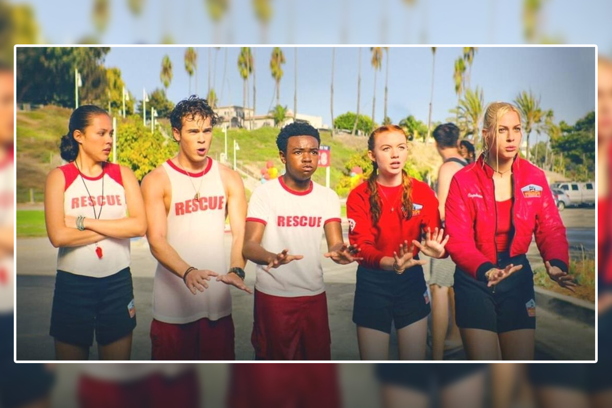 Malibu Rescue Season 2