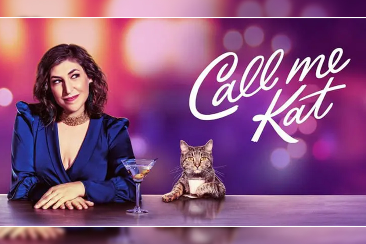 Call Me Kat Season 3