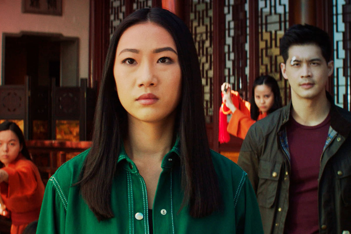 Kung Fu Season 3