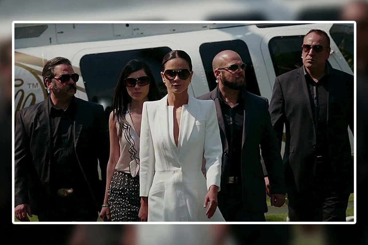 Queen Of The South Season 6