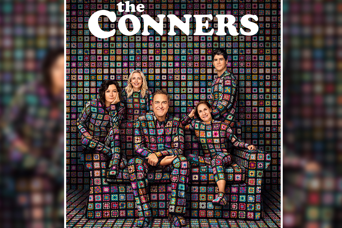 The Conners Season 2