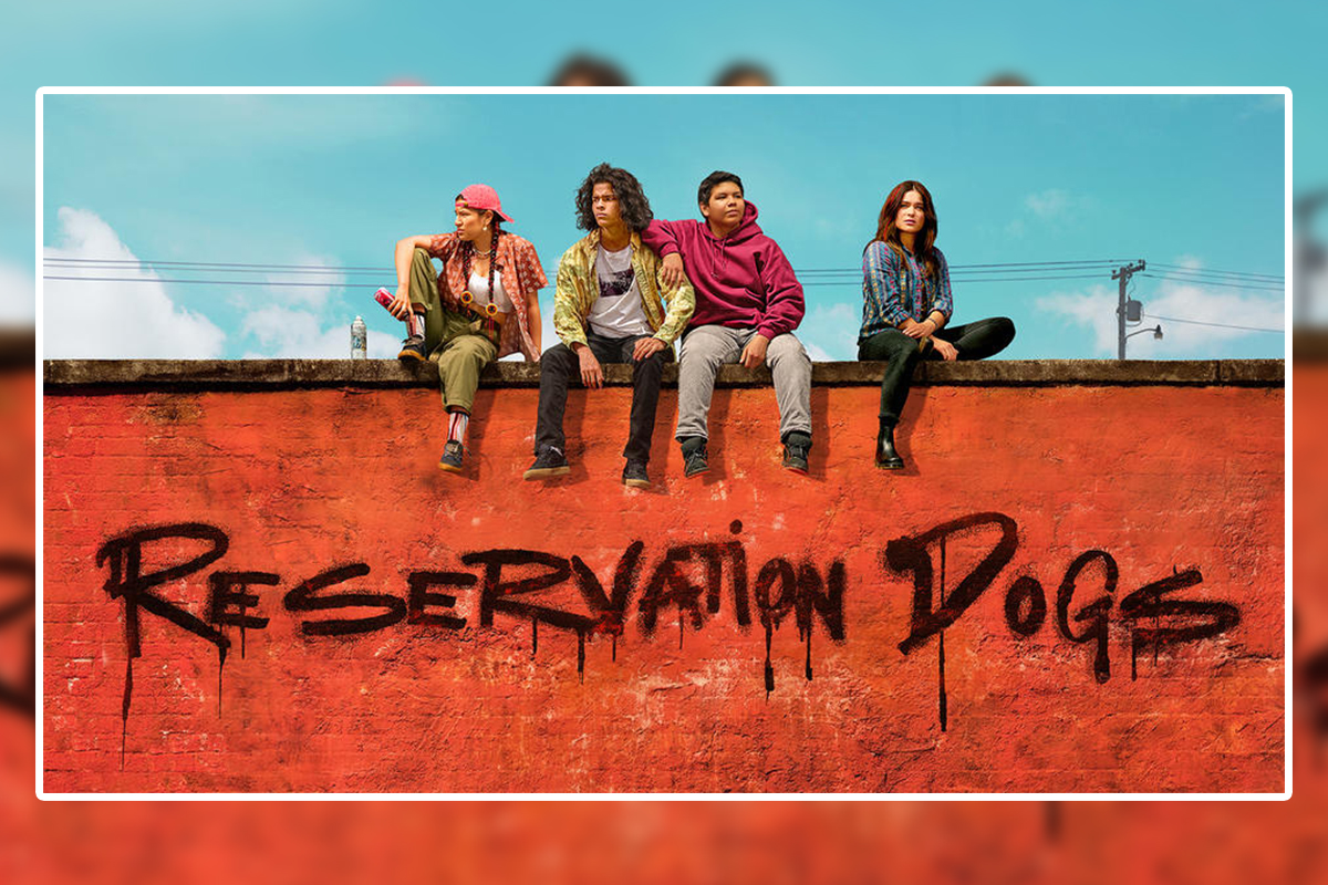Reservation Dogs Season 2 Trailer Reveals Release Date