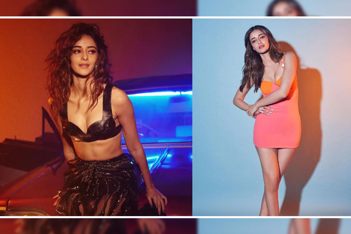 Ananya Pandey